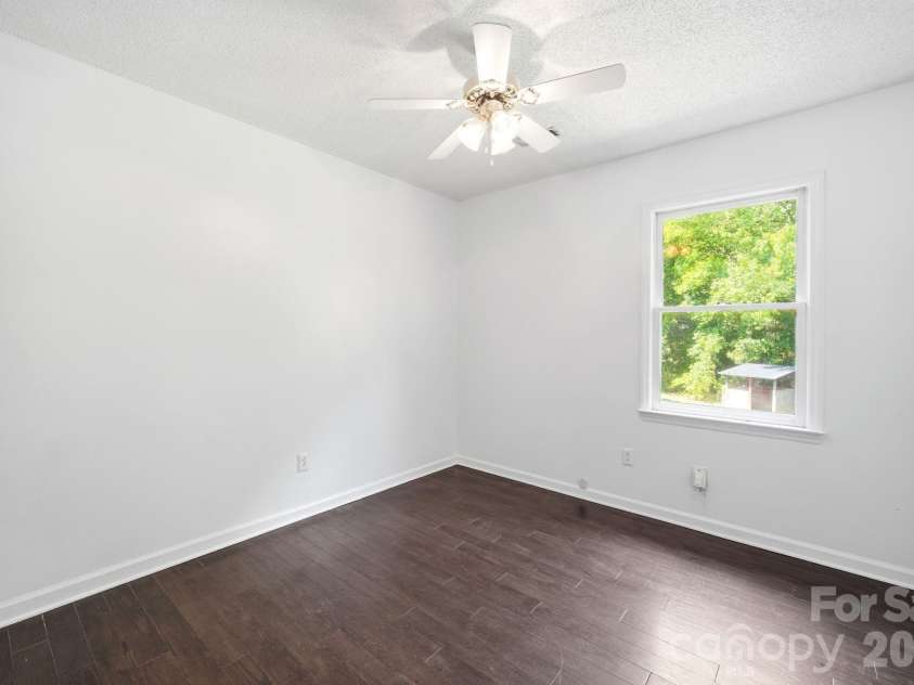 605 Brookside Drive, Monroe, NC 28110.  MLS# CAR4384329, YatesRealty ID 39277. 