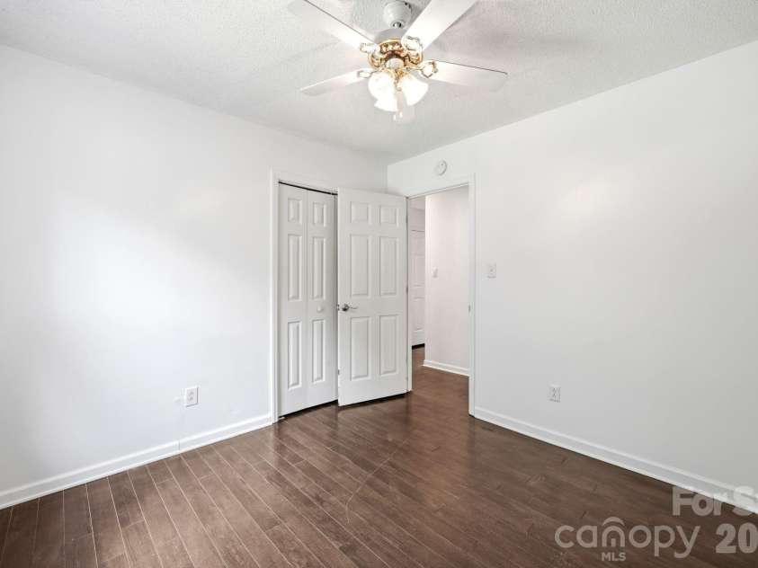 605 Brookside Drive, Monroe, NC 28110.  MLS# CAR4384329, YatesRealty ID 39277. 