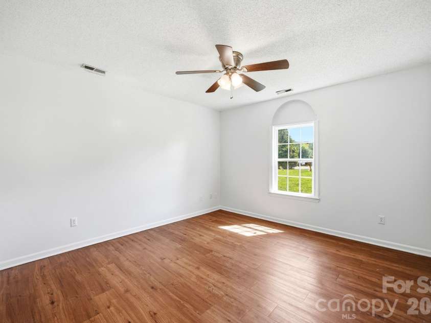605 Brookside Drive, Monroe, NC 28110.  MLS# CAR4384329, YatesRealty ID 39277. 
