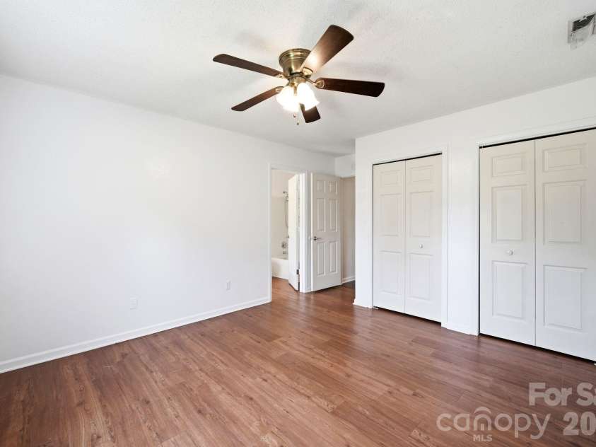 605 Brookside Drive, Monroe, NC 28110.  MLS# CAR4384329, YatesRealty ID 39277. 