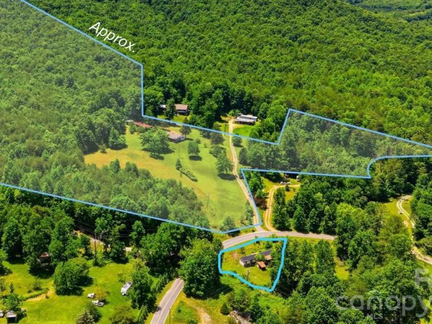95 FieldStream Drive, Marion, NC 28752.  MLS# CAR4393374, YatesRealty ID 39278. 
