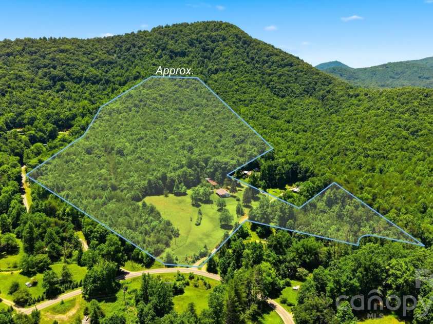95 FieldStream Drive, Marion, NC 28752.  MLS# CAR4393374, YatesRealty ID 39278. 