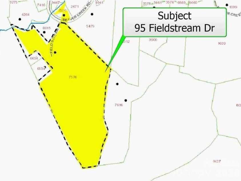 95 FieldStream Drive, Marion, NC 28752.  MLS# CAR4393374, YatesRealty ID 39278. 