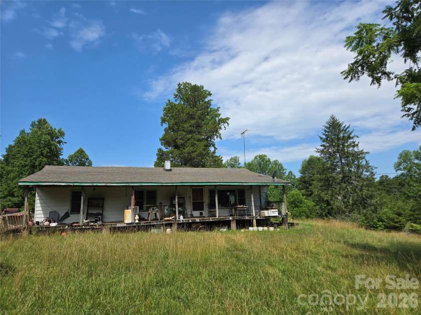 95 FieldStream Drive, Marion, NC 28752.  MLS# CAR4393374, YatesRealty ID 39278. 