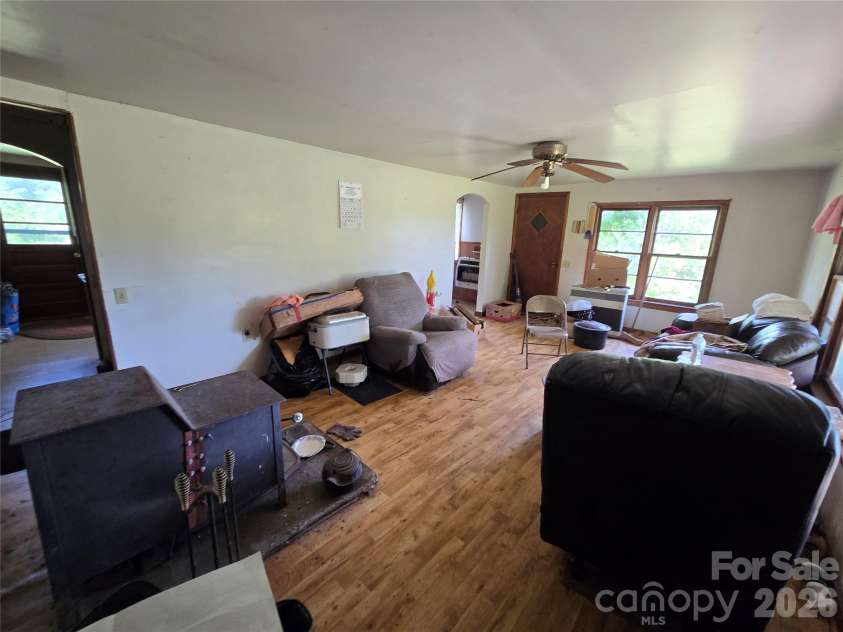 95 FieldStream Drive, Marion, NC 28752.  MLS# CAR4393374, YatesRealty ID 39278. 