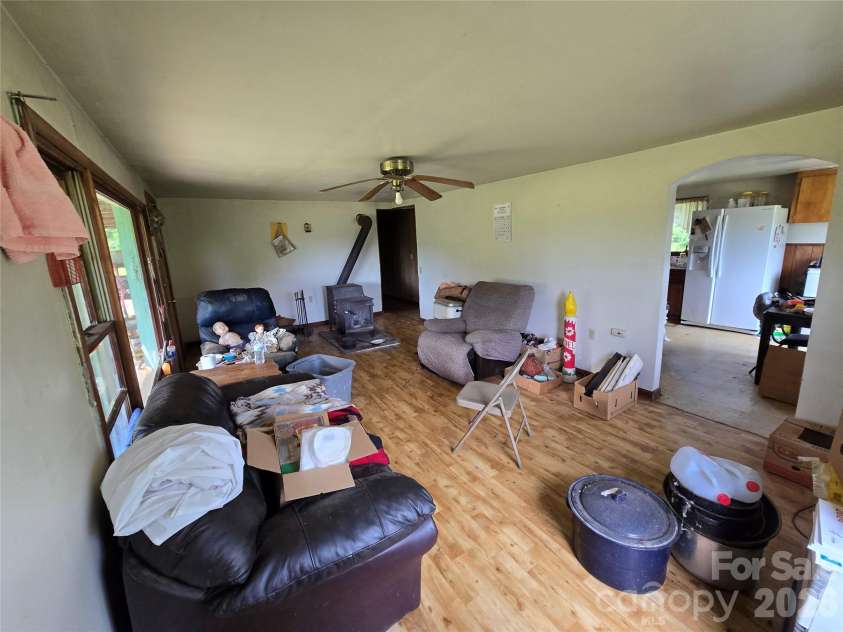 95 FieldStream Drive, Marion, NC 28752.  MLS# CAR4393374, YatesRealty ID 39278. 