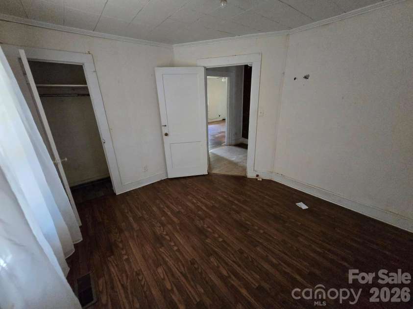 106 Lily Street, Shelby, NC 28152.  MLS# CAR4407011, YatesRealty ID 39279. 