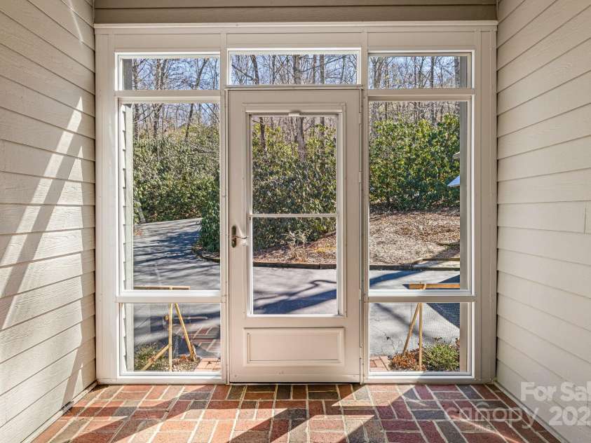 1123 Campbell Drive, Pisgah Forest, NC 28768.  MLS# CAR4241385, YatesRealty ID 3928. 