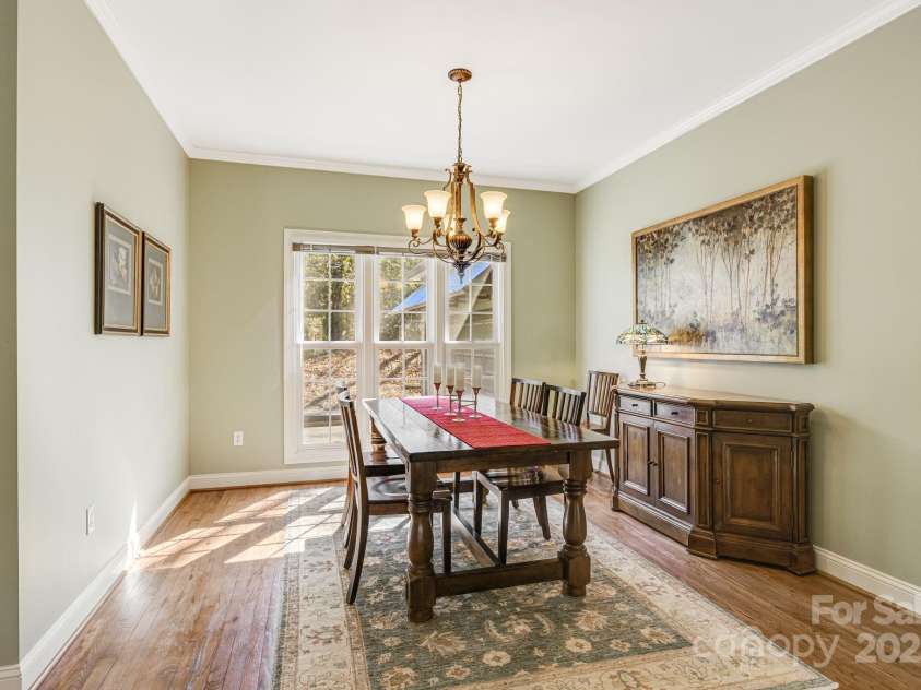 1123 Campbell Drive, Pisgah Forest, NC 28768.  MLS# CAR4241385, YatesRealty ID 3928. 