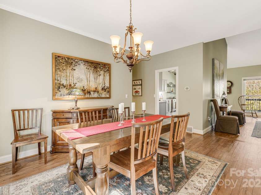 1123 Campbell Drive, Pisgah Forest, NC 28768.  MLS# CAR4241385, YatesRealty ID 3928. 