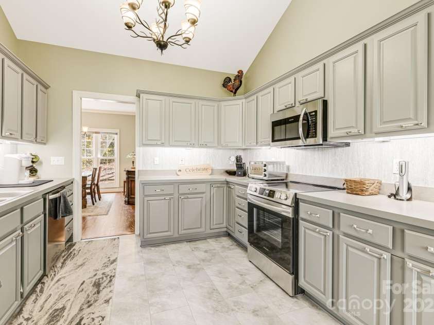 1123 Campbell Drive, Pisgah Forest, NC 28768.  MLS# CAR4241385, YatesRealty ID 3928. 