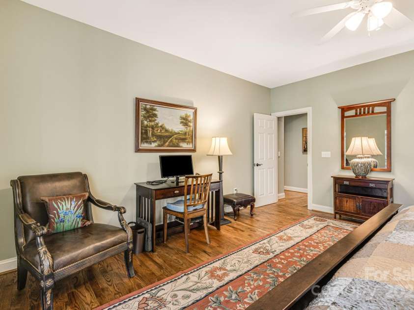 1123 Campbell Drive, Pisgah Forest, NC 28768.  MLS# CAR4241385, YatesRealty ID 3928. 