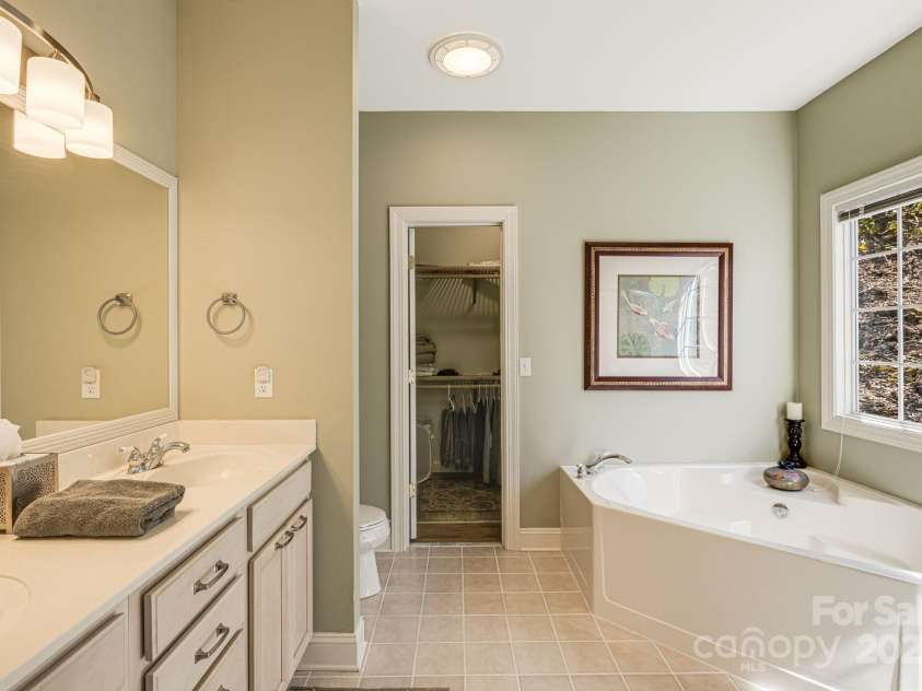 1123 Campbell Drive, Pisgah Forest, NC 28768.  MLS# CAR4241385, YatesRealty ID 3928. 