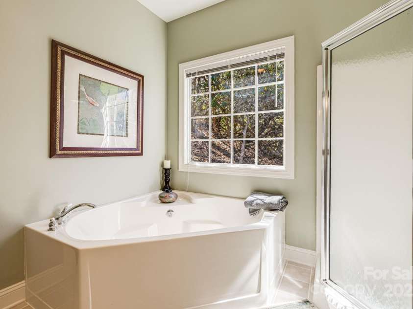 1123 Campbell Drive, Pisgah Forest, NC 28768.  MLS# CAR4241385, YatesRealty ID 3928. 