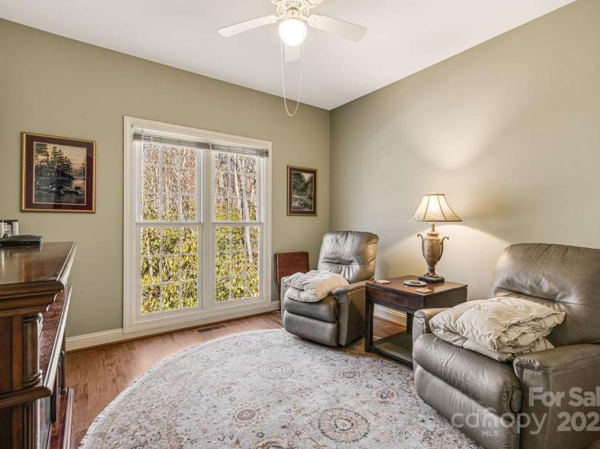 1123 Campbell Drive, Pisgah Forest, NC 28768.  MLS# CAR4241385, YatesRealty ID 3928. 