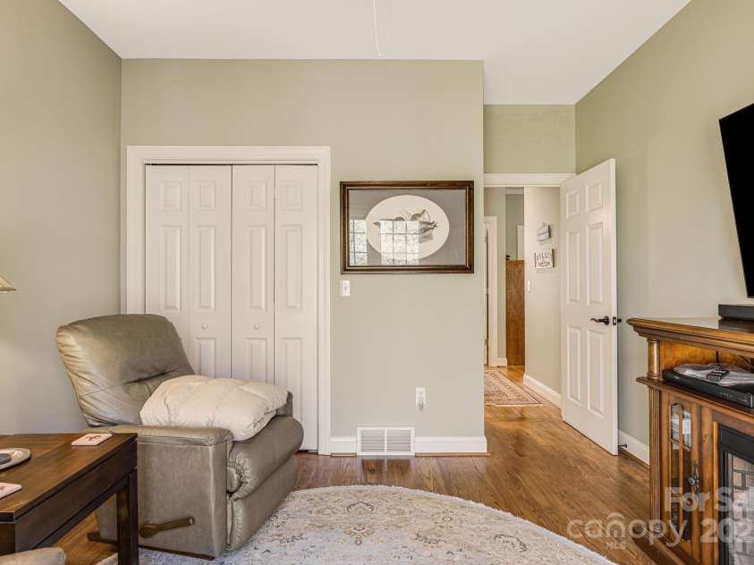 1123 Campbell Drive, Pisgah Forest, NC 28768.  MLS# CAR4241385, YatesRealty ID 3928. 