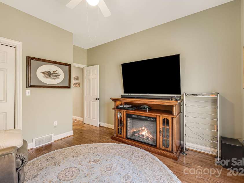 1123 Campbell Drive, Pisgah Forest, NC 28768.  MLS# CAR4241385, YatesRealty ID 3928. 