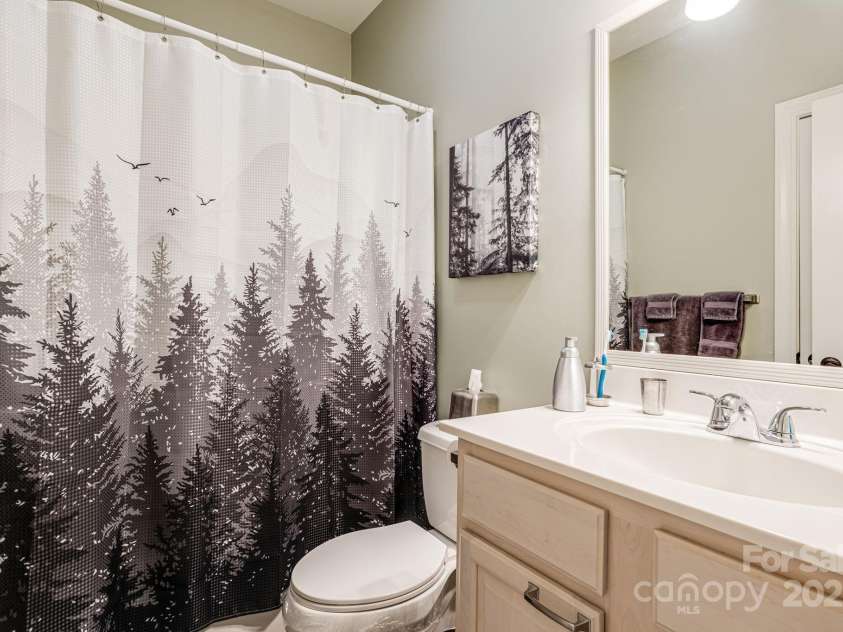 1123 Campbell Drive, Pisgah Forest, NC 28768.  MLS# CAR4241385, YatesRealty ID 3928. 