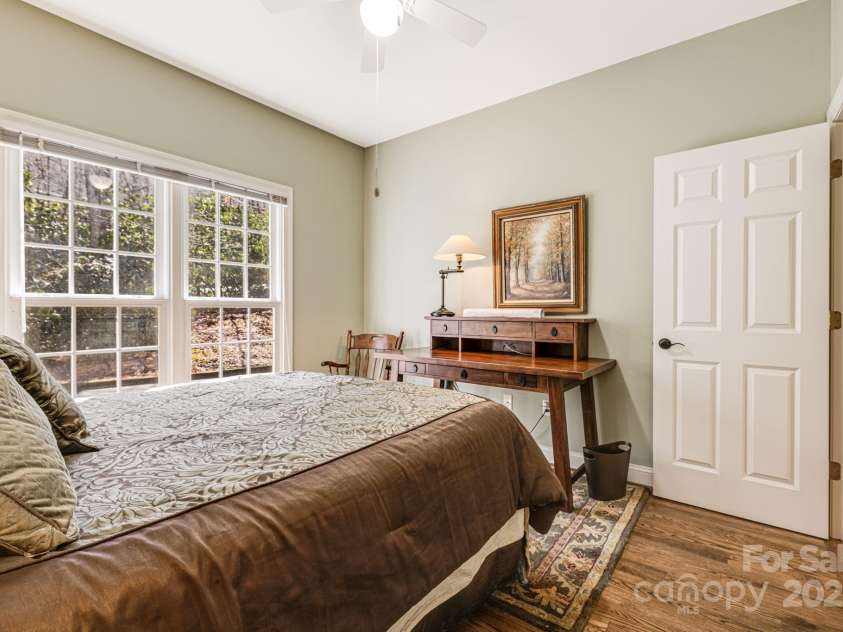 1123 Campbell Drive, Pisgah Forest, NC 28768.  MLS# CAR4241385, YatesRealty ID 3928. 