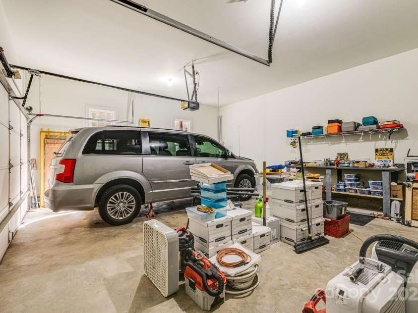 1123 Campbell Drive, Pisgah Forest, NC 28768.  MLS# CAR4241385, YatesRealty ID 3928. 