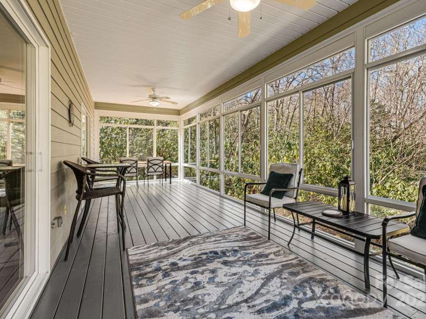 1123 Campbell Drive, Pisgah Forest, NC 28768.  MLS# CAR4241385, YatesRealty ID 3928. 