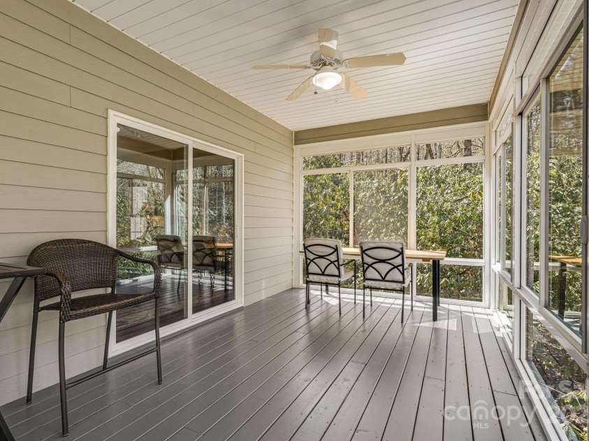 1123 Campbell Drive, Pisgah Forest, NC 28768.  MLS# CAR4241385, YatesRealty ID 3928. 