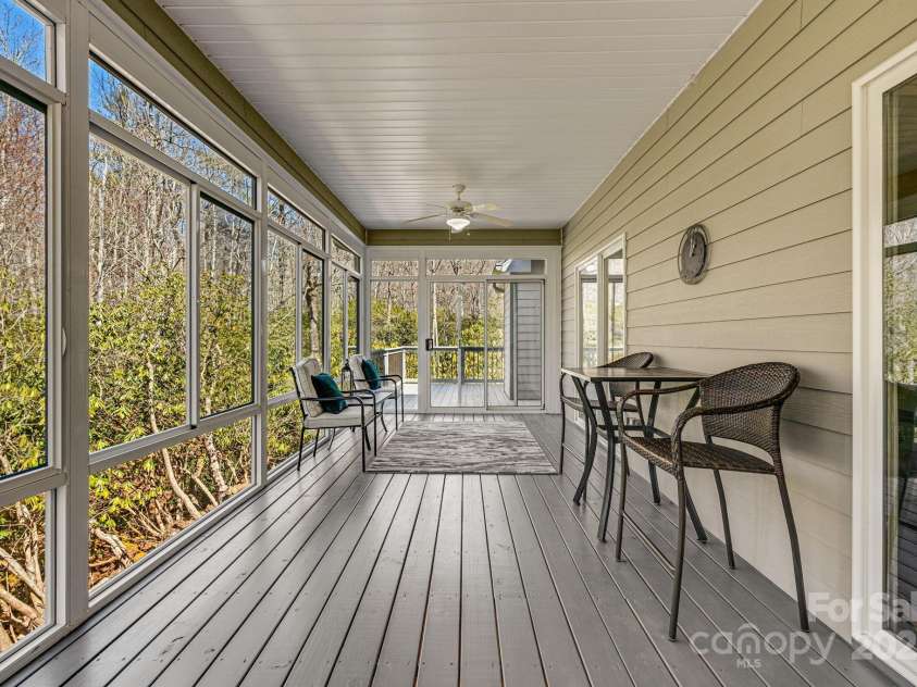 1123 Campbell Drive, Pisgah Forest, NC 28768.  MLS# CAR4241385, YatesRealty ID 3928. 