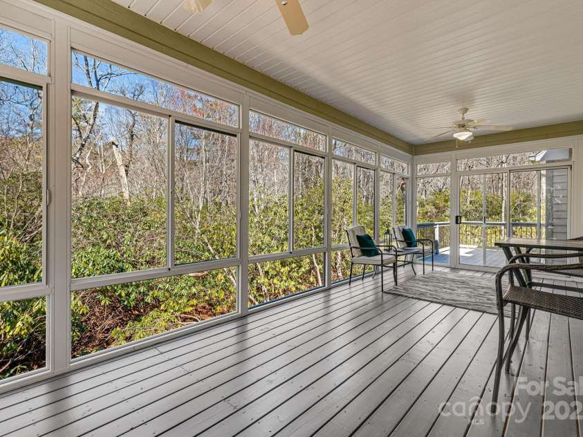 1123 Campbell Drive, Pisgah Forest, NC 28768.  MLS# CAR4241385, YatesRealty ID 3928. 