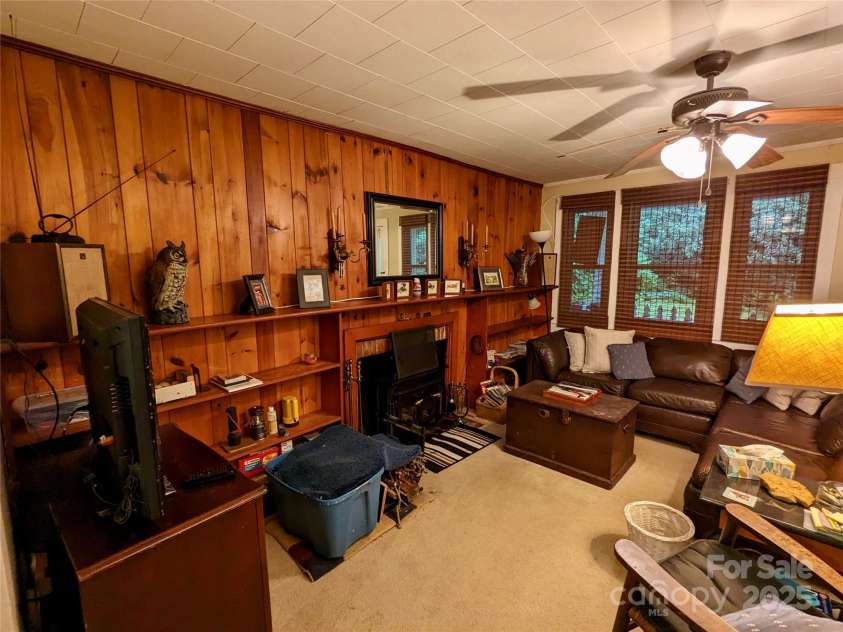 46 Tree Farm Road, Spruce Pine, NC 28777.  MLS# CAR4184034, YatesRealty ID 3928. 