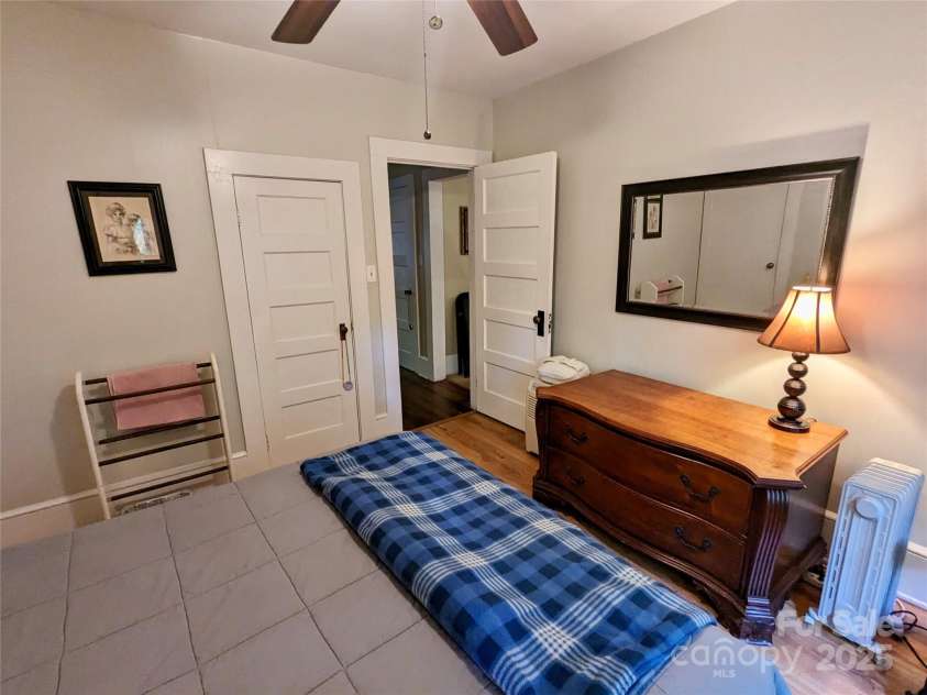 46 Tree Farm Road, Spruce Pine, NC 28777.  MLS# CAR4184034, YatesRealty ID 3928. 