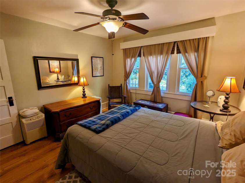 46 Tree Farm Road, Spruce Pine, NC 28777.  MLS# CAR4184034, YatesRealty ID 3928. 