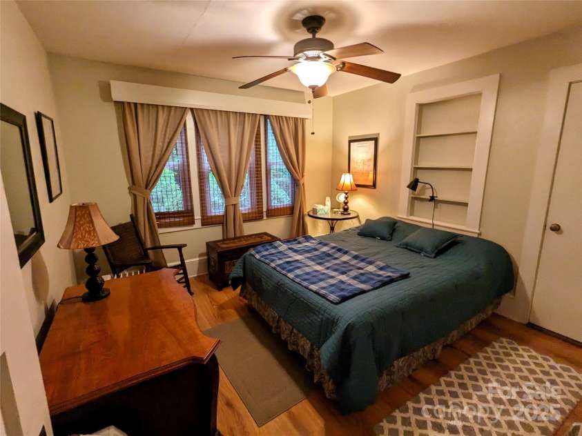46 Tree Farm Road, Spruce Pine, NC 28777.  MLS# CAR4184034, YatesRealty ID 3928. 
