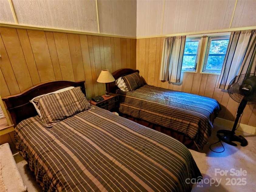 46 Tree Farm Road, Spruce Pine, NC 28777.  MLS# CAR4184034, YatesRealty ID 3928. 