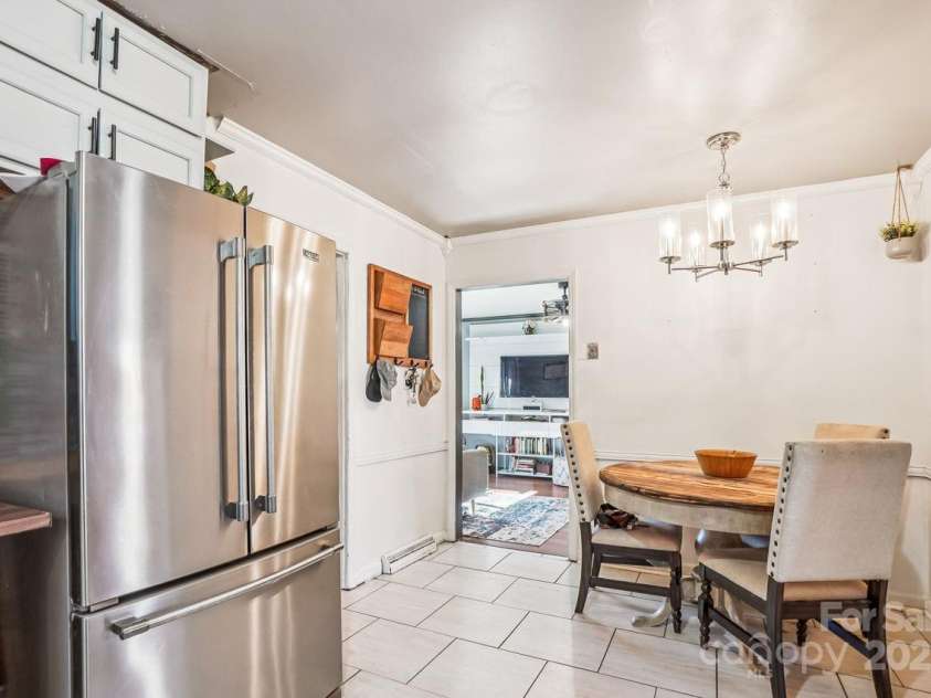 9801 Packard Street, Pineville, NC 28134.  MLS# CAR4318612, YatesRealty ID 3928. 