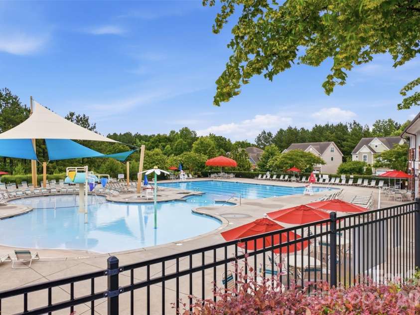 6500 Kinder Lane, Lancaster, SC 29720.  MLS# CAR4393642, YatesRealty ID 39282. Pool #1