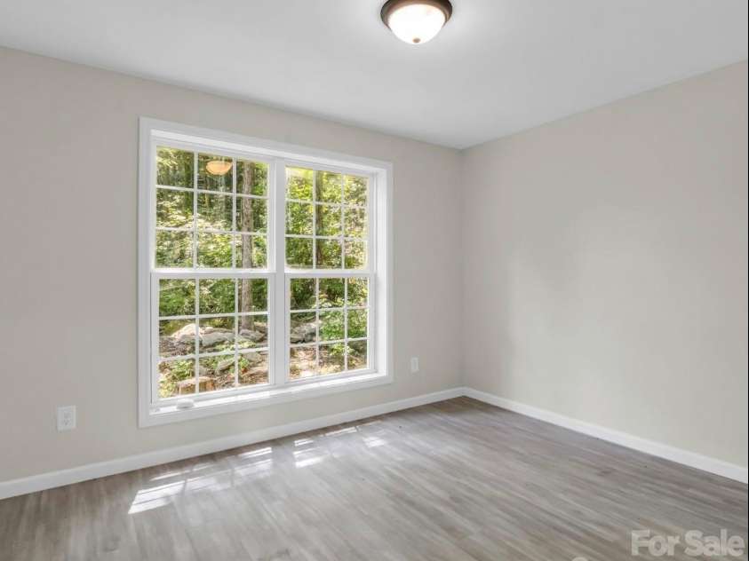 168 Fall Creek Drive, Chimney Rock, NC 28720.  MLS# CAR4407017, YatesRealty ID 39285. 