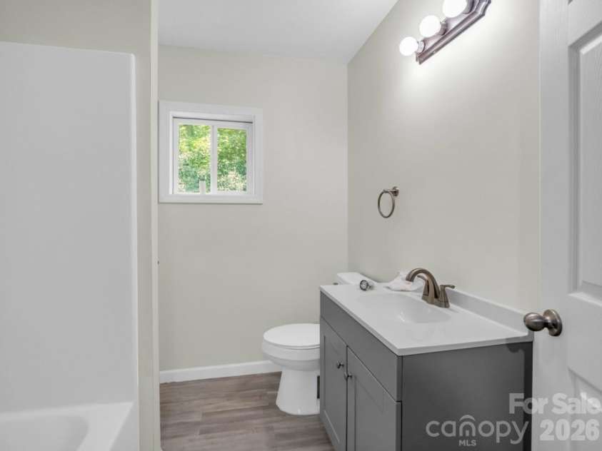 168 Fall Creek Drive, Chimney Rock, NC 28720.  MLS# CAR4407017, YatesRealty ID 39285. 
