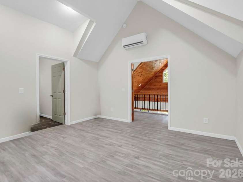 168 Fall Creek Drive, Chimney Rock, NC 28720.  MLS# CAR4407017, YatesRealty ID 39285. 
