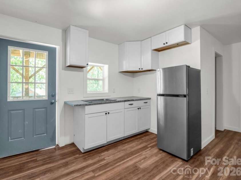 168 Fall Creek Drive, Chimney Rock, NC 28720.  MLS# CAR4407017, YatesRealty ID 39285. 