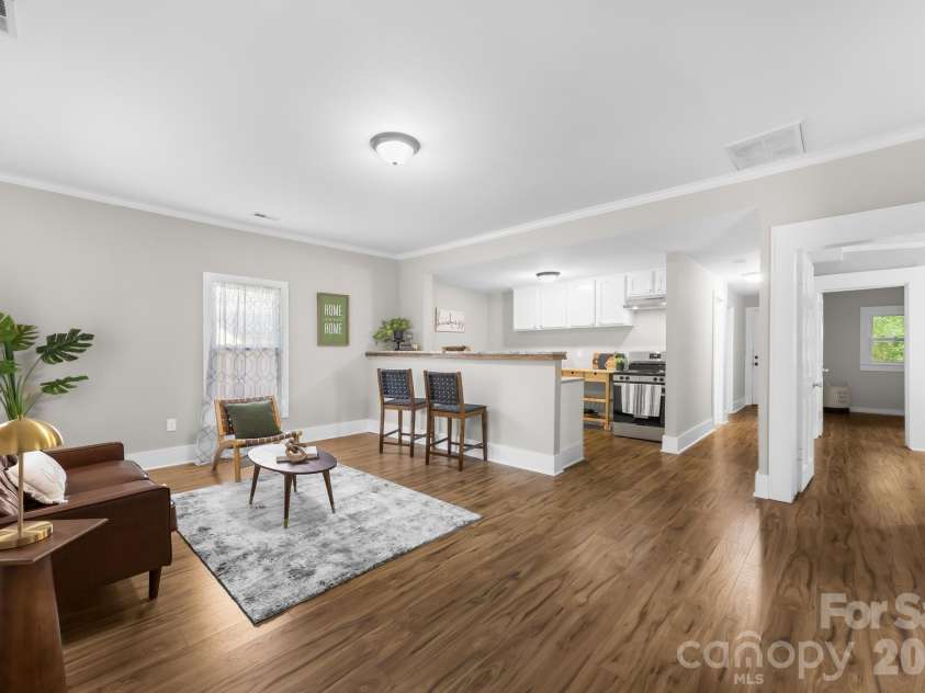 804 Jackson Street, Salisbury, NC 28144.  MLS# CAR4431793, YatesRealty ID 39286. 