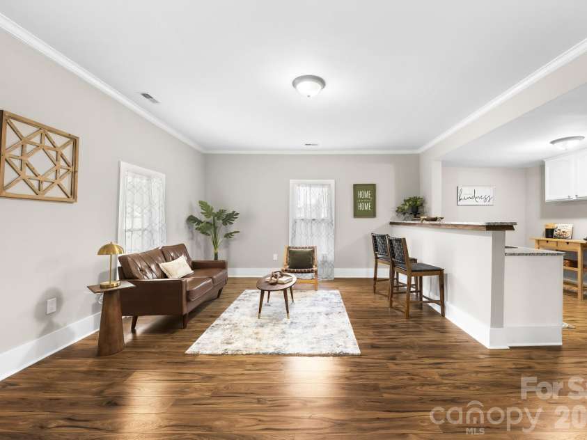 804 Jackson Street, Salisbury, NC 28144.  MLS# CAR4431793, YatesRealty ID 39286. 
