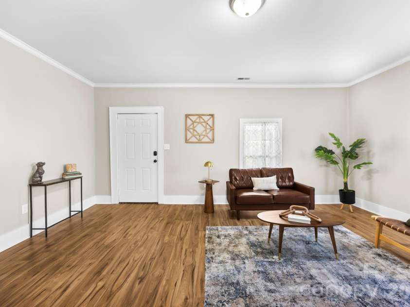 804 Jackson Street, Salisbury, NC 28144.  MLS# CAR4431793, YatesRealty ID 39286. 