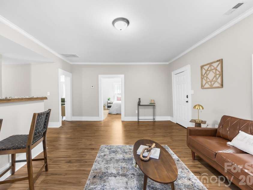 804 Jackson Street, Salisbury, NC 28144.  MLS# CAR4431793, YatesRealty ID 39286. 