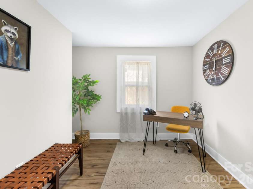 804 Jackson Street, Salisbury, NC 28144.  MLS# CAR4431793, YatesRealty ID 39286. 