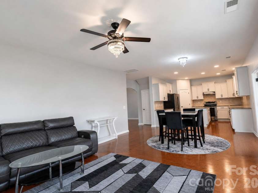 10345 Wesson Hunt Road, Huntersville, NC 28078.  MLS# CAR4406605, YatesRealty ID 39288. 