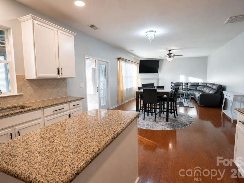 10345 Wesson Hunt Road, Huntersville, NC 28078.  MLS# CAR4406605, YatesRealty ID 39288. 