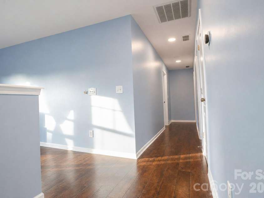 10345 Wesson Hunt Road, Huntersville, NC 28078.  MLS# CAR4406605, YatesRealty ID 39288. 
