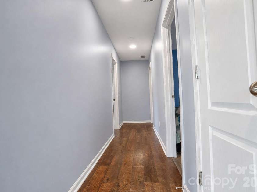 10345 Wesson Hunt Road, Huntersville, NC 28078.  MLS# CAR4406605, YatesRealty ID 39288. 