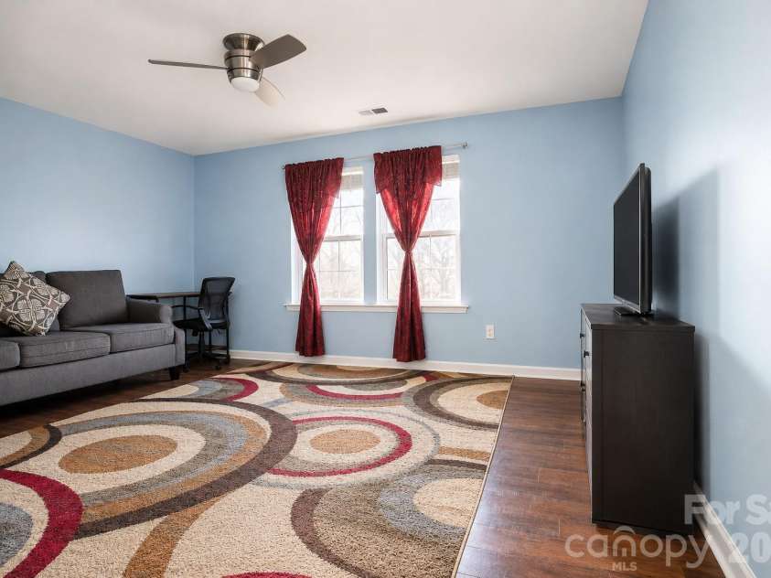 10345 Wesson Hunt Road, Huntersville, NC 28078.  MLS# CAR4406605, YatesRealty ID 39288. 