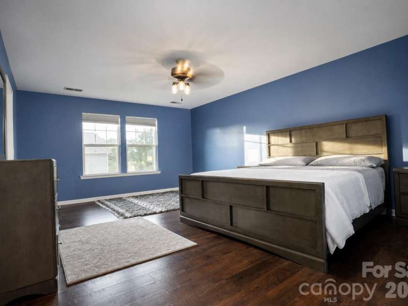 10345 Wesson Hunt Road, Huntersville, NC 28078.  MLS# CAR4406605, YatesRealty ID 39288. 